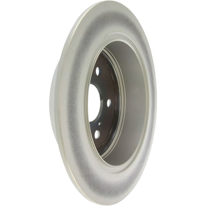 Centric Parts Disc Brake Rotor GCX with Full Coating for 2004-2005 Toyota RAV4 320.44134F