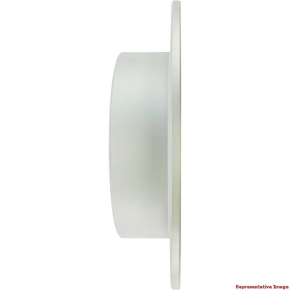 Centric Parts Disc Brake Rotor GCX with Full Coating for 2004-2005 Toyota RAV4 320.44134F