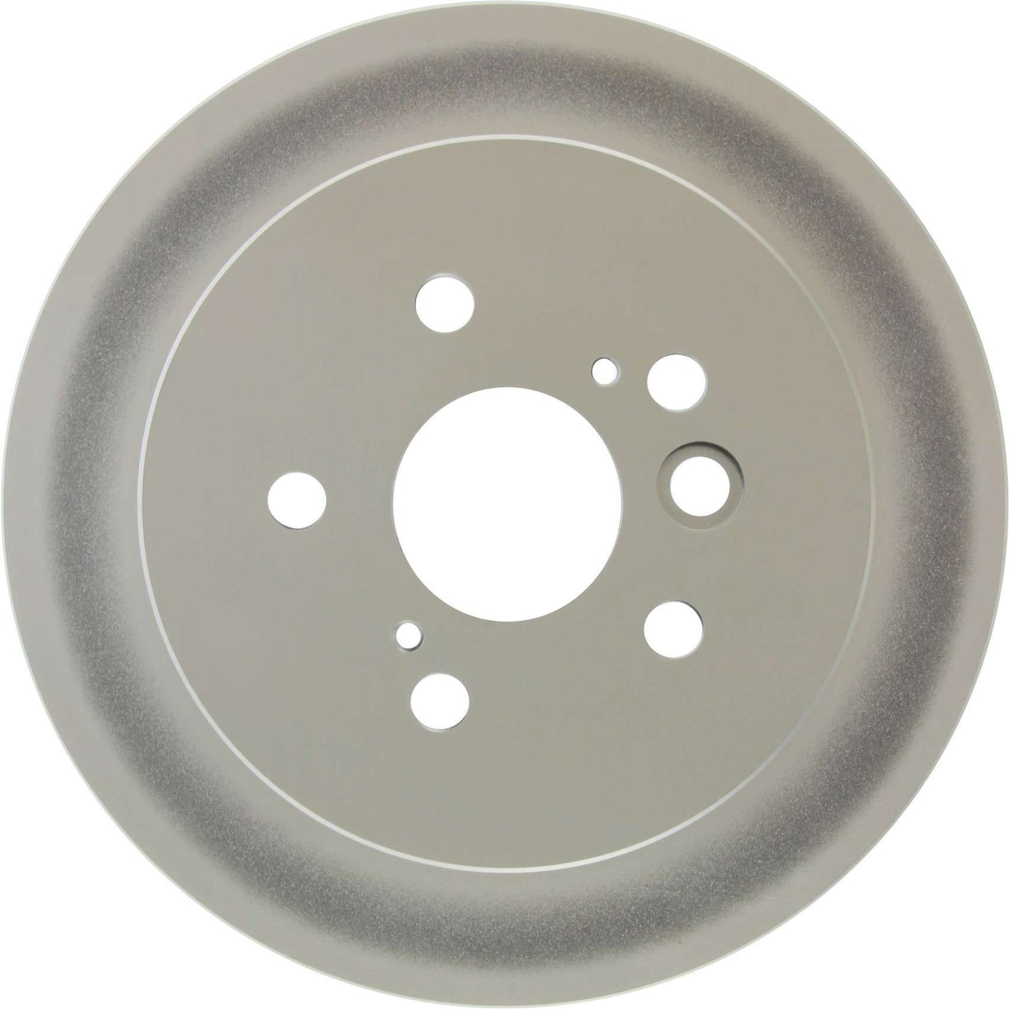 Centric Parts GCX Elemental Protection Brake Rotors By StopTech 320.44134