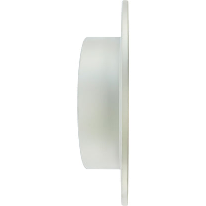 Centric Parts GCX Elemental Protection Brake Rotors By StopTech 320.44134