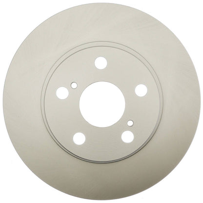 Centric Parts Disc Brake Rotor GCX with Full Coating for 2004-2009 Toyota Prius 320.44135F