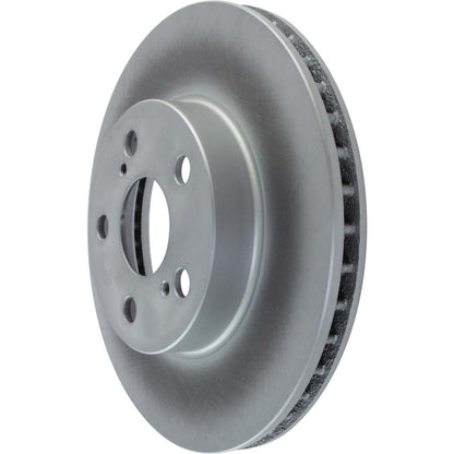 Centric Parts Disc Brake Rotor GCX with Partial Coating RS200 finish for 2004-2009 Toyota Prius 320.44135