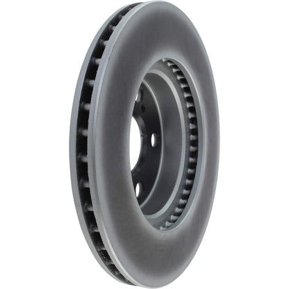 Centric Parts Disc Brake Rotor GCX with Partial Coating RS200 finish for 2004-2009 Toyota Prius 320.44135