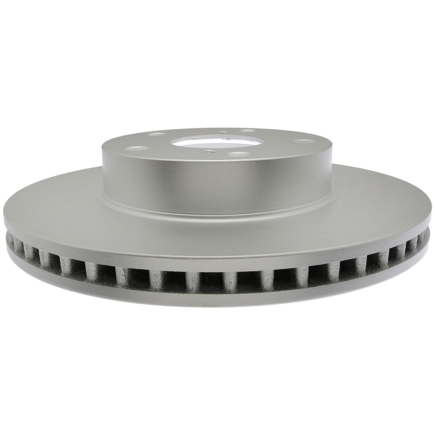 Centric Parts Disc Brake Rotor GCX with Full Coating for 2005-2015 Toyota Tacoma 320.44136F
