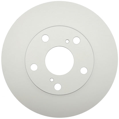 Centric Parts Disc Brake Rotor GCX with Full Coating for 2005-2015 Toyota Tacoma 320.44136F