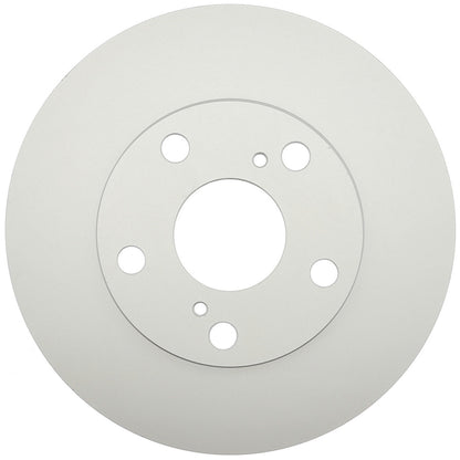 Centric Parts Disc Brake Rotor GCX with Full Coating for 2005-2015 Toyota Tacoma 320.44136F
