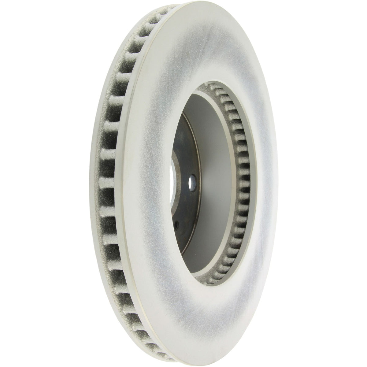 Centric Parts Disc Brake Rotor GCX with Full Coating for 2005-2015 Toyota Tacoma 320.44136F