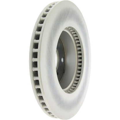 Centric Parts Disc Brake Rotor GCX with Full Coating for 2005-2015 Toyota Tacoma 320.44136F