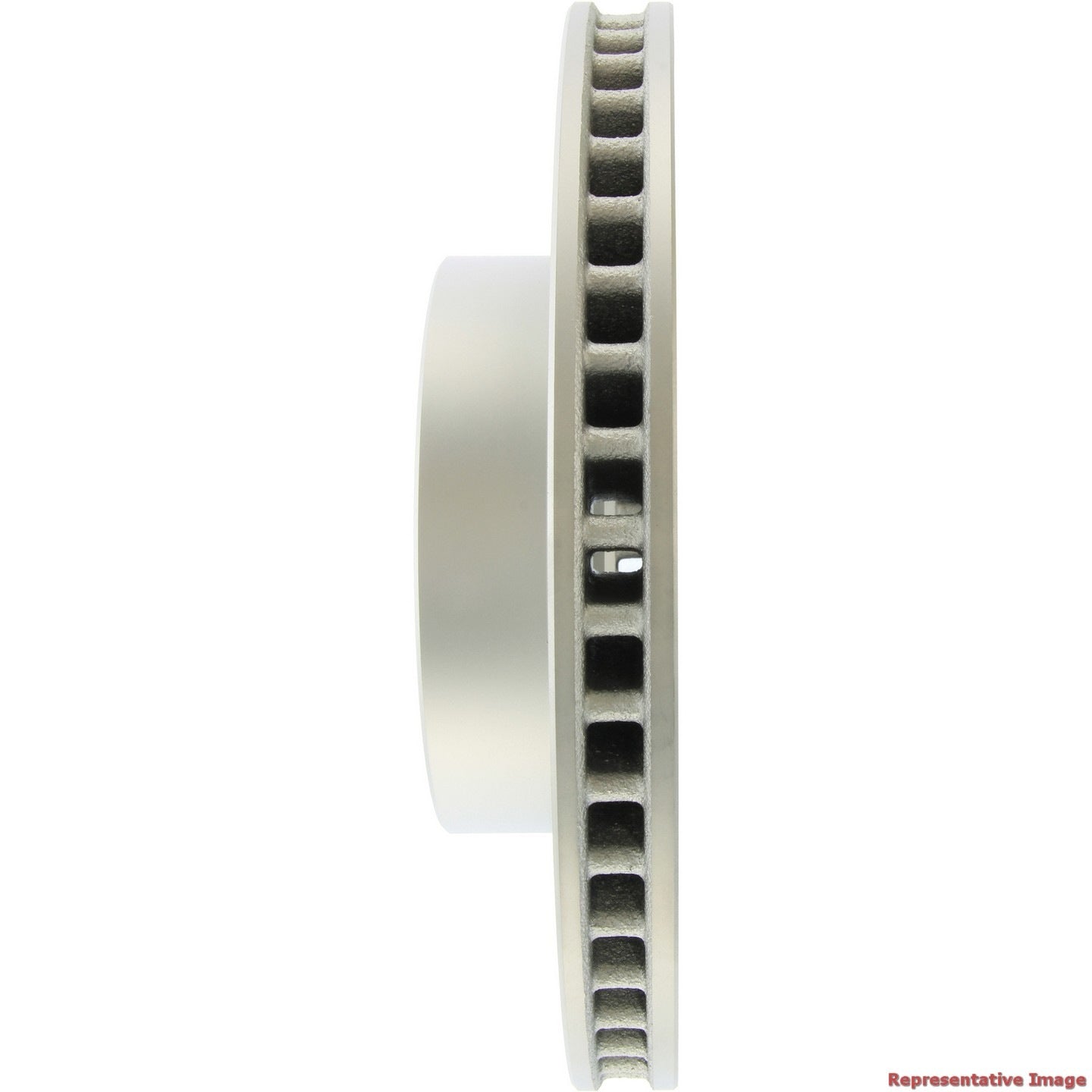 GCX Elemental Protection GCX Rotor with Full Coating 320.44136F