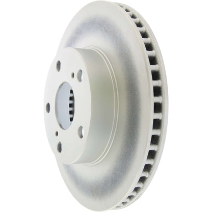 Centric Parts Disc Brake Rotor GCX with Partial Coating for 2005-2015 Toyota Tacoma 320.44136