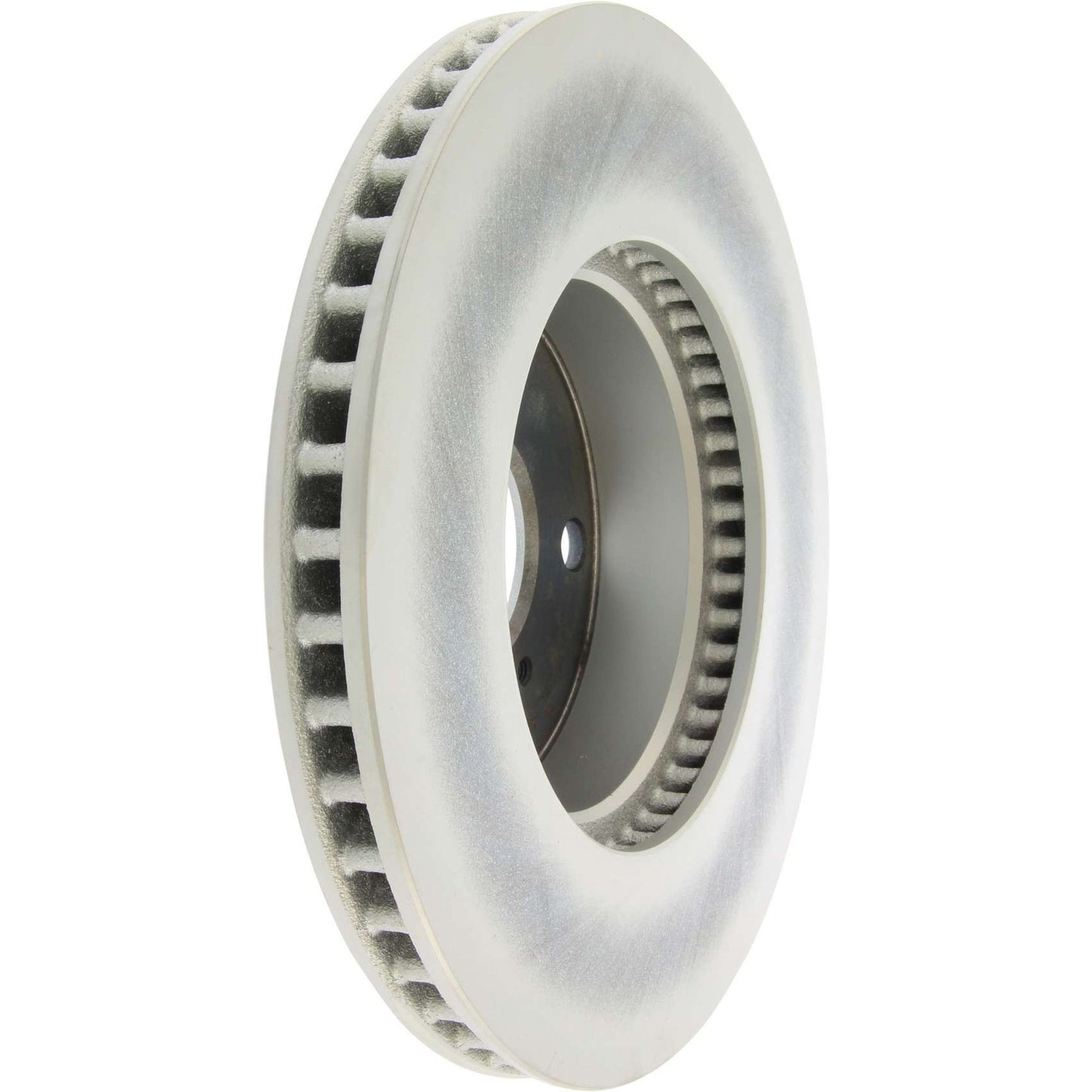 Centric Parts Disc Brake Rotor GCX with Partial Coating for 2005-2015 Toyota Tacoma 320.44136