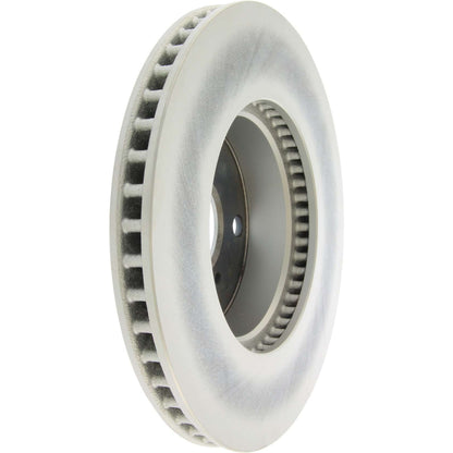 Centric Parts Disc Brake Rotor GCX with Partial Coating for 2005-2015 Toyota Tacoma 320.44136