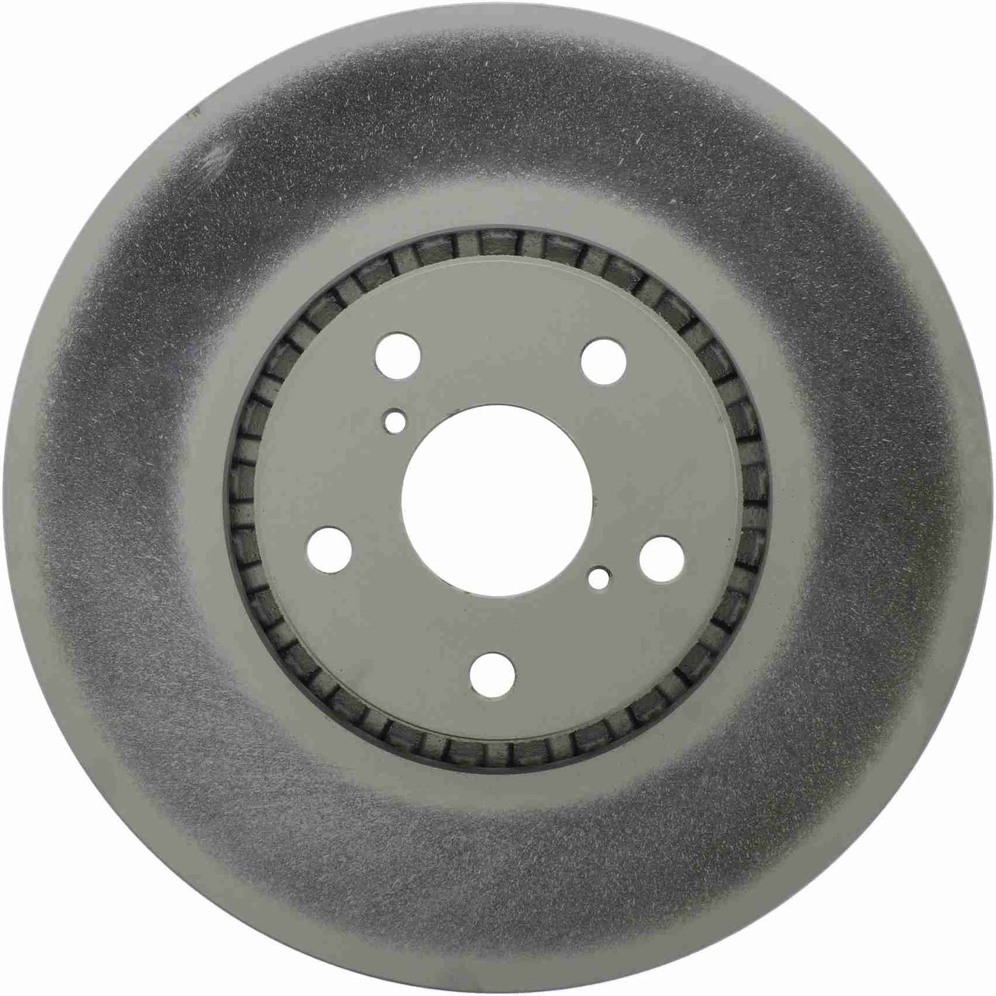 Centric Parts Disc Brake Rotor GCX HC Rotor for Lexus GS350 2007-2011, GS430 2006-2008, GS450h 2007-2011, GS460 2011-2018