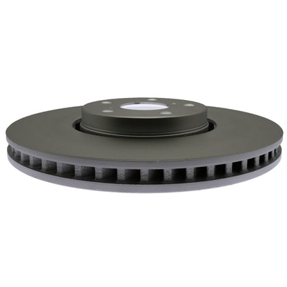 Centric Parts Disc Brake Rotor GCX Full Coating High Carbon for 2006-2021 Lexus GS350 GS430 GS450h GS460 IS200t IS300 IS350 320.44137H