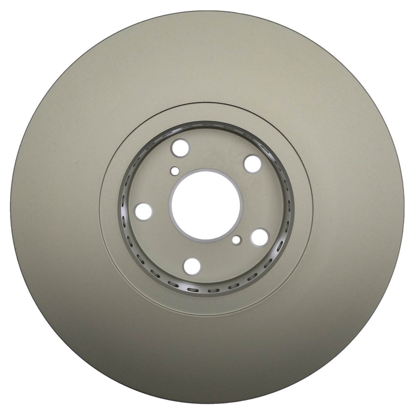 Centric Parts Disc Brake Rotor GCX Full Coating High Carbon for 2006-2021 Lexus GS350 GS430 GS450h GS460 IS200t IS300 IS350 320.44137H