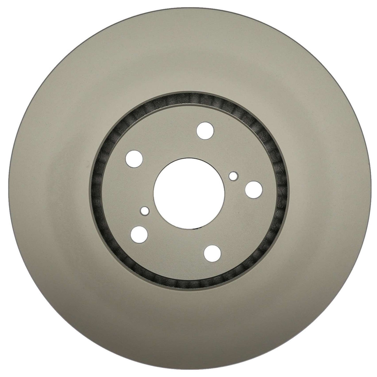 Centric Parts Disc Brake Rotor GCX Full Coating High Carbon for 2006-2021 Lexus GS350 GS430 GS450h GS460 IS200t IS300 IS350 320.44137H