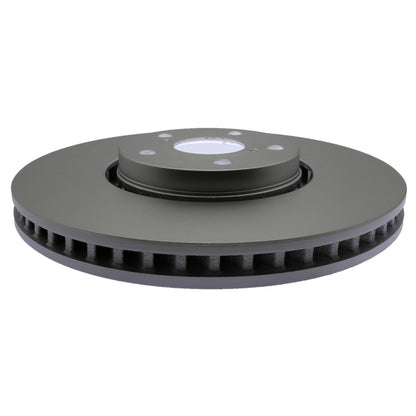 Centric Parts Disc Brake Rotor GCX with Full Coating 320.44138F