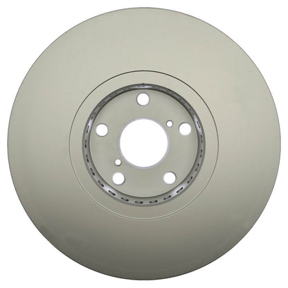 Centric Parts Disc Brake Rotor GCX with Full Coating 320.44138F