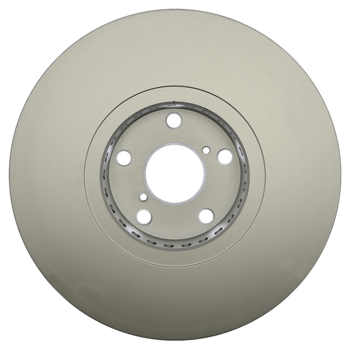 Centric Parts Disc Brake Rotor GCX with Full Coating 320.44138F