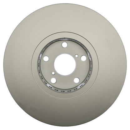 Centric Parts Disc Brake Rotor GCX with Full Coating 320.44138F