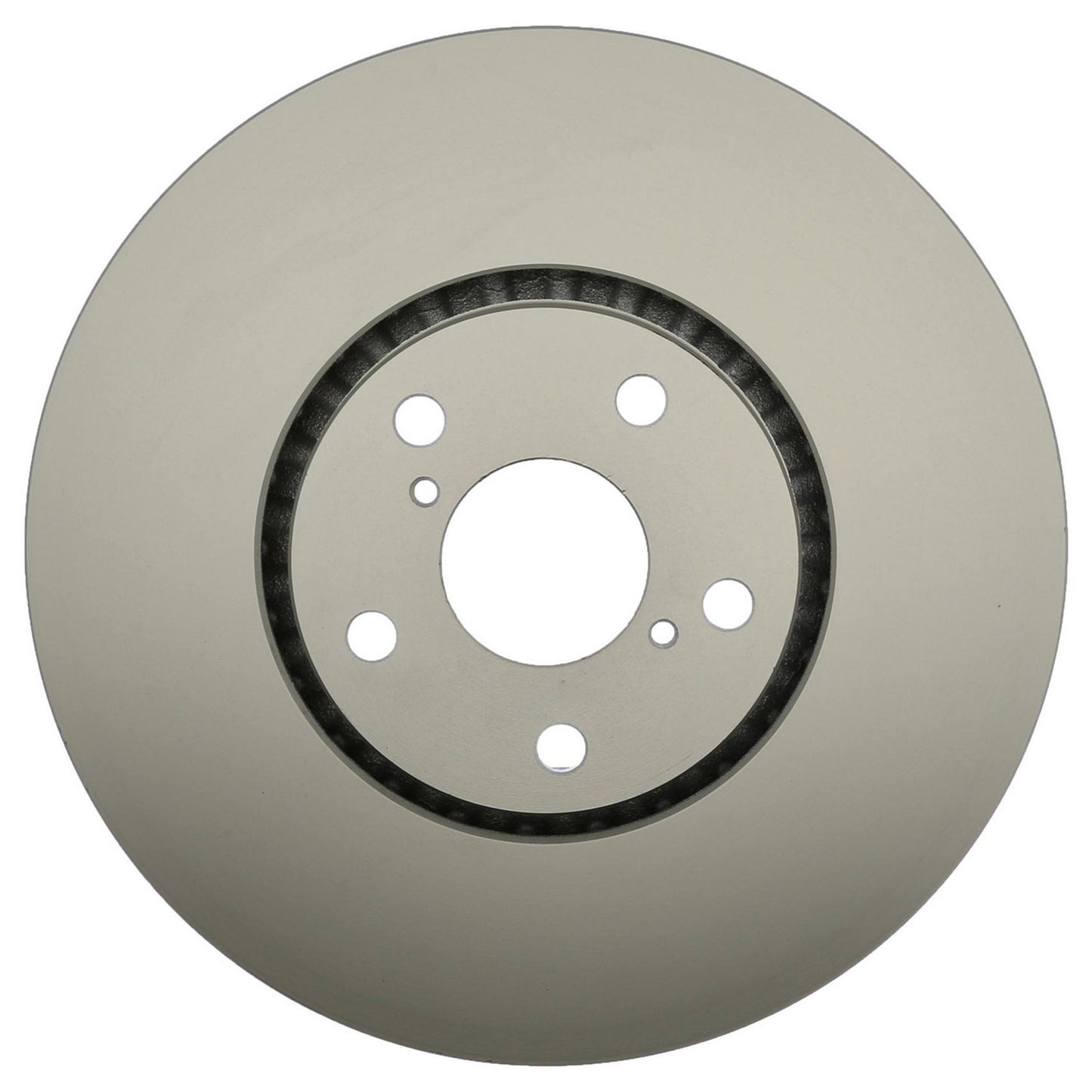 Centric Parts Disc Brake Rotor GCX with Full Coating 320.44138F