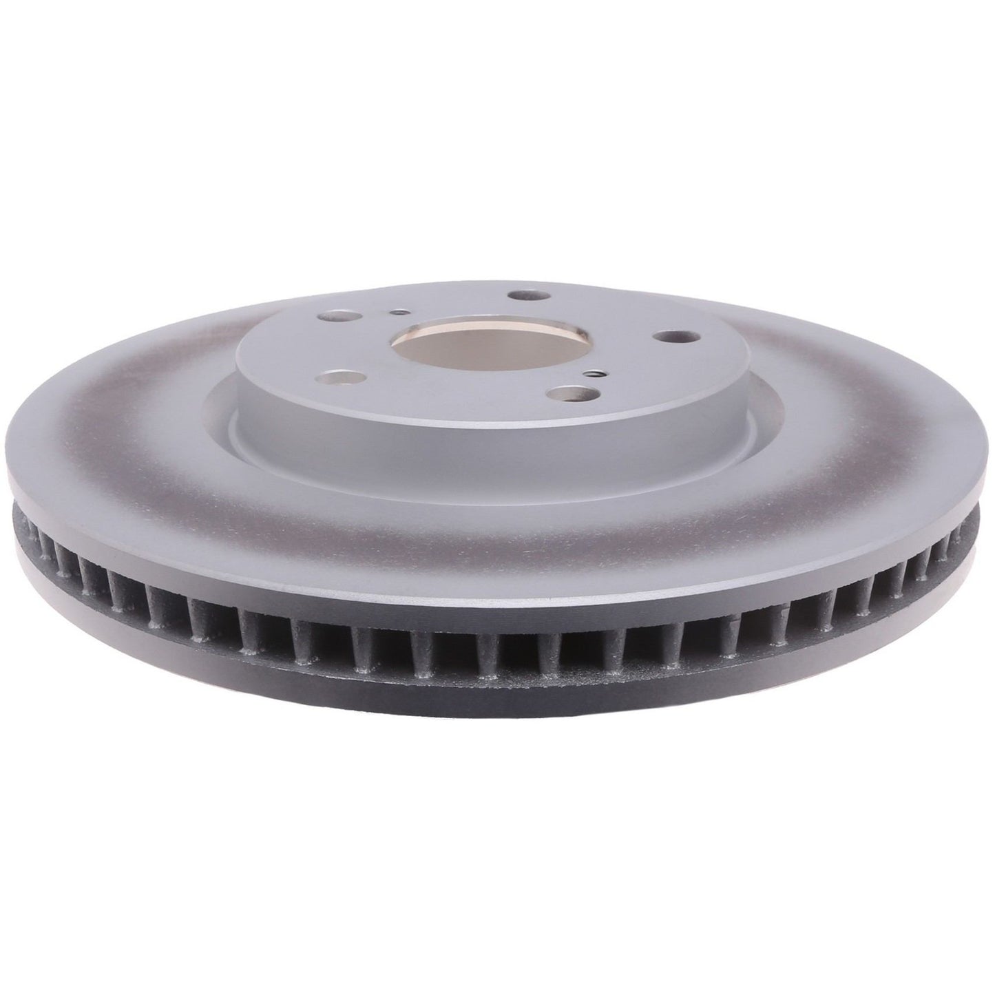Centric Parts Disc Brake Rotor GCX with Full Coating for 2006-2015 Lexus GS300 IS250 320.44139F