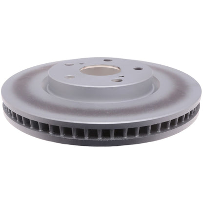 Centric Parts Disc Brake Rotor GCX with Full Coating for 2006-2015 Lexus GS300 IS250 320.44139F