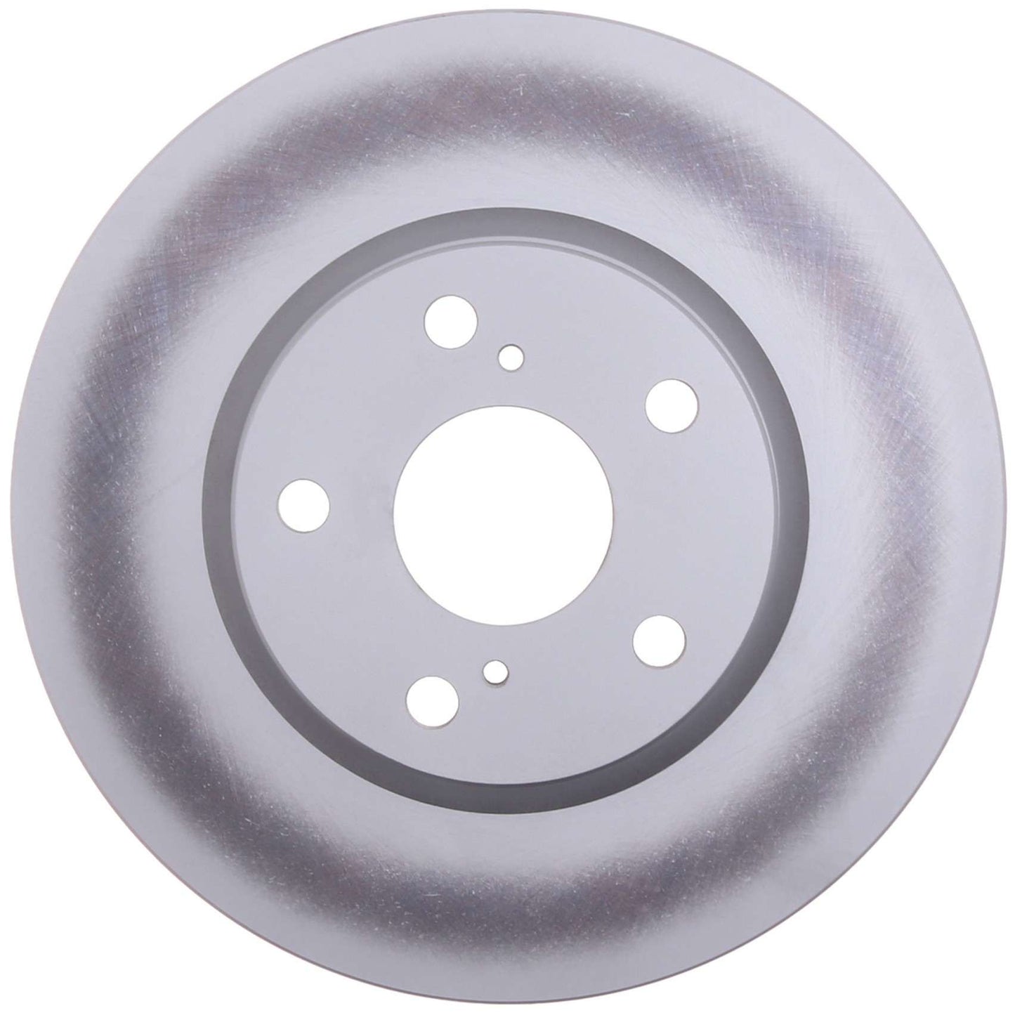 Centric Parts Disc Brake Rotor GCX with Full Coating for 2006-2015 Lexus GS300 IS250 320.44139F
