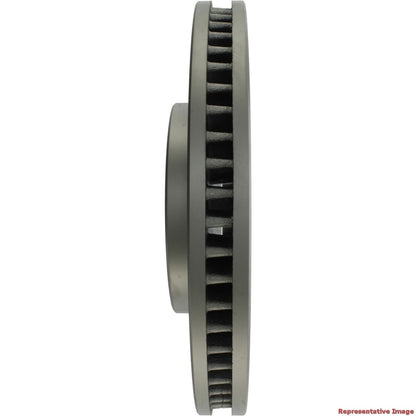 Centric Parts Disc Brake Rotor GCX with Full Coating for 2006-2015 Lexus GS300 IS250 320.44139F