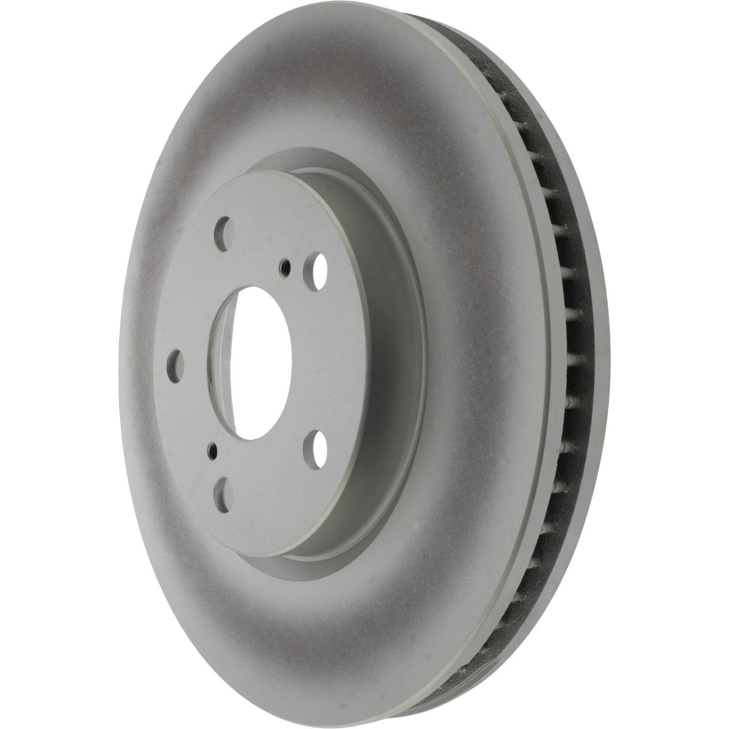 Centric Parts Disc Brake Rotor GCX with Partial Coating for 2006 Lexus GS300, IS250 2015-2009 320.44139