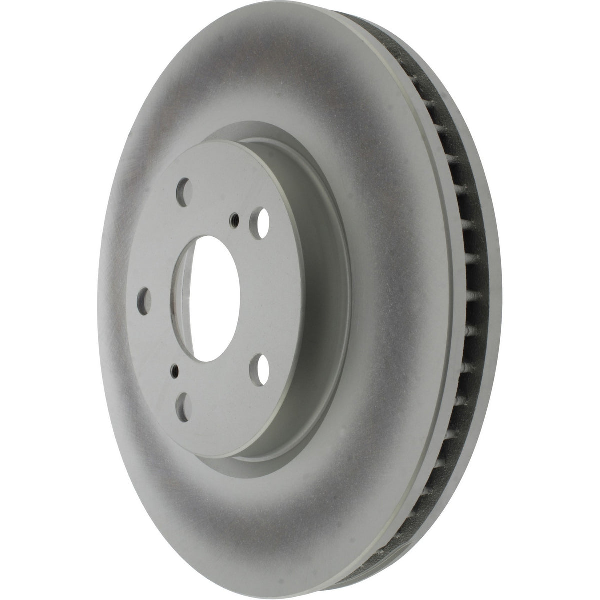 Centric Parts Disc Brake Rotor GCX with Partial Coating for 2006 Lexus GS300, IS250 2015-2009 320.44139