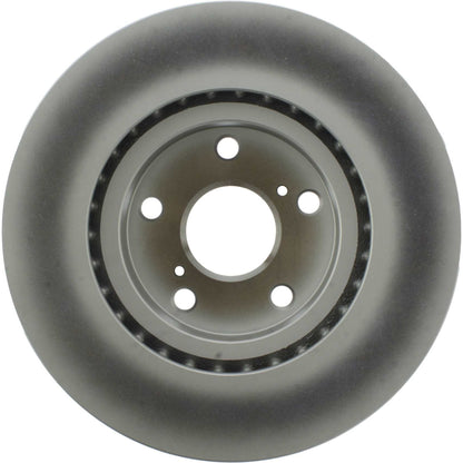 Centric Parts Disc Brake Rotor GCX with Partial Coating for 2006 Lexus GS300, IS250 2015-2009 320.44139