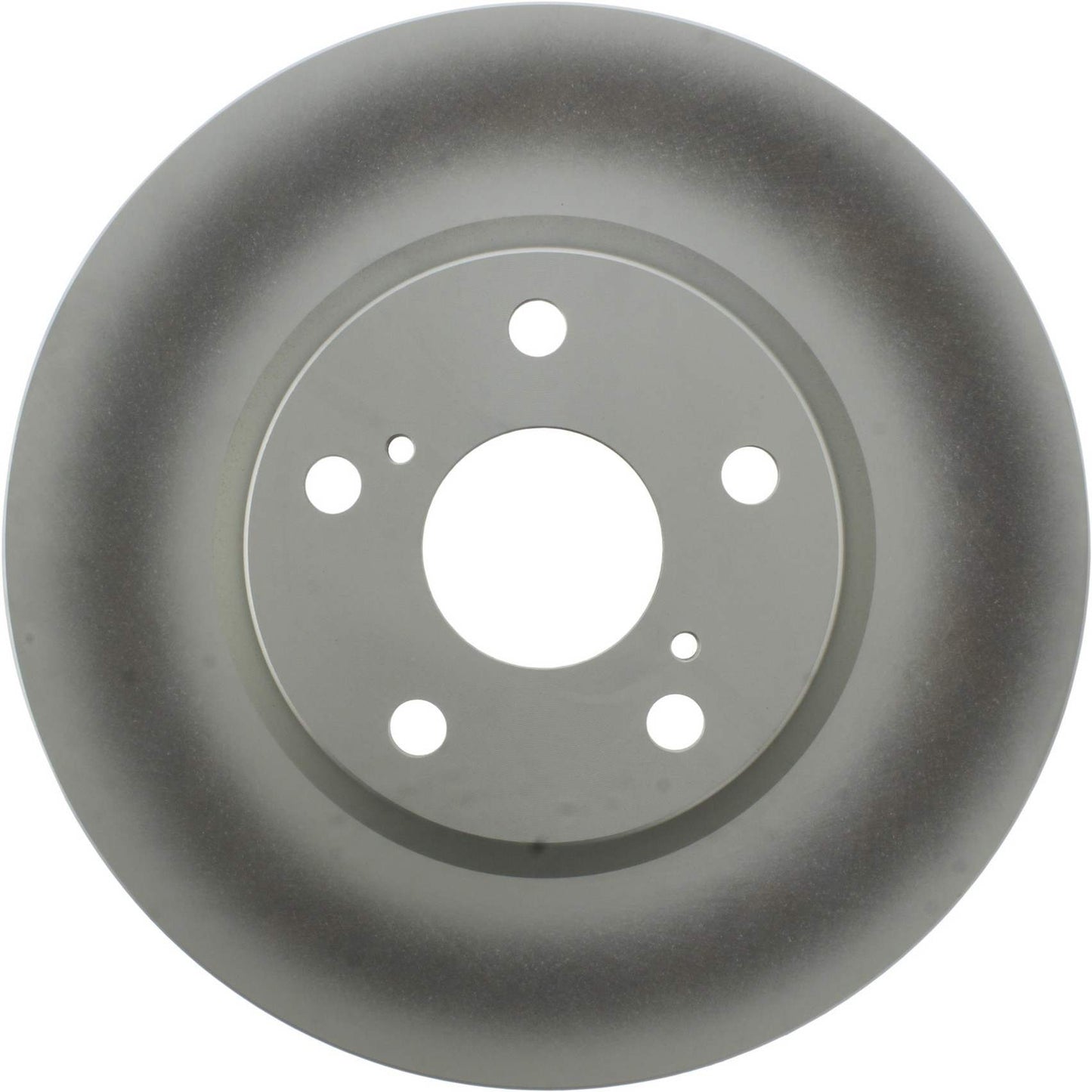 Centric Parts Disc Brake Rotor GCX with Partial Coating for 2006 Lexus GS300, IS250 2015-2009 320.44139