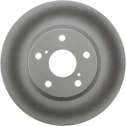 Centric Parts Disc Brake Rotor GCX with Partial Coating for 2006 Lexus GS300, IS250 2015-2009 320.44139