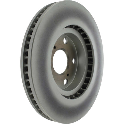 Centric Parts Disc Brake Rotor GCX with Partial Coating for 2006 Lexus GS300, IS250 2015-2009 320.44139