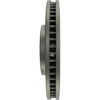 Centric Parts Disc Brake Rotor GCX with Partial Coating for 2006 Lexus GS300, IS250 2015-2009 320.44139