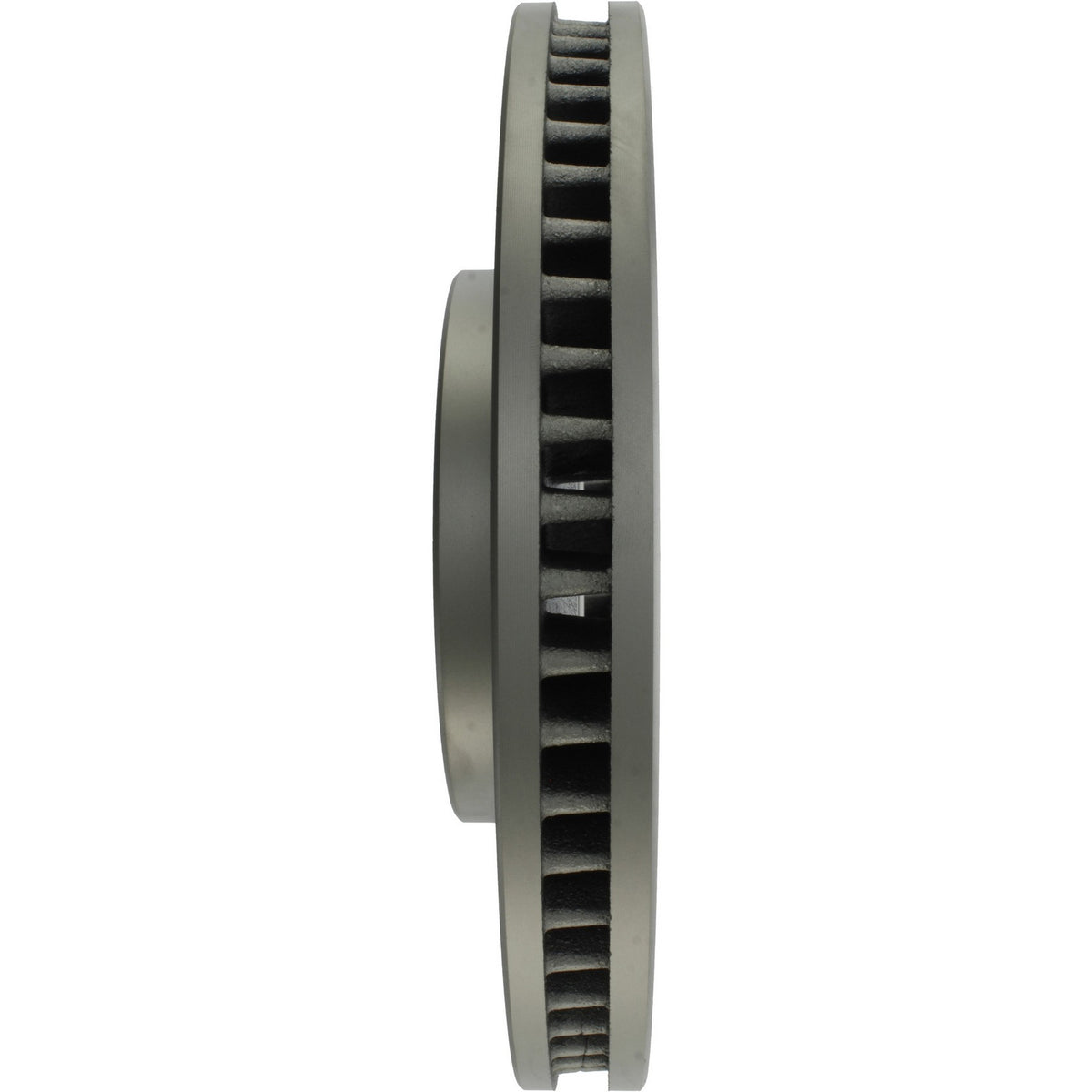 Centric Parts Disc Brake Rotor GCX with Partial Coating for 2006 Lexus GS300, IS250 2015-2009 320.44139