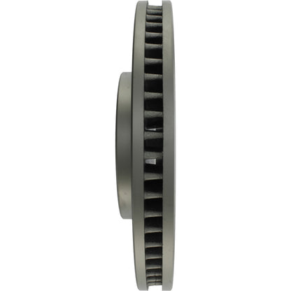 Centric Parts Disc Brake Rotor GCX with Partial Coating for 2006 Lexus GS300, IS250 2015-2009 320.44139