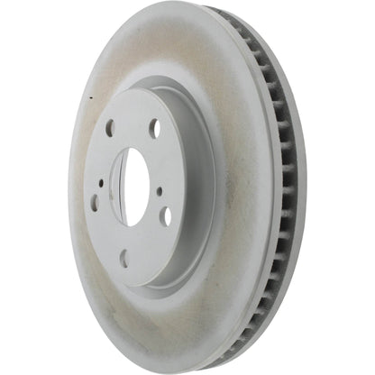 Centric Parts Disc Brake Rotor GCX with Full Coating for 2006-2015 Lexus GS300 IS250 320.44140F