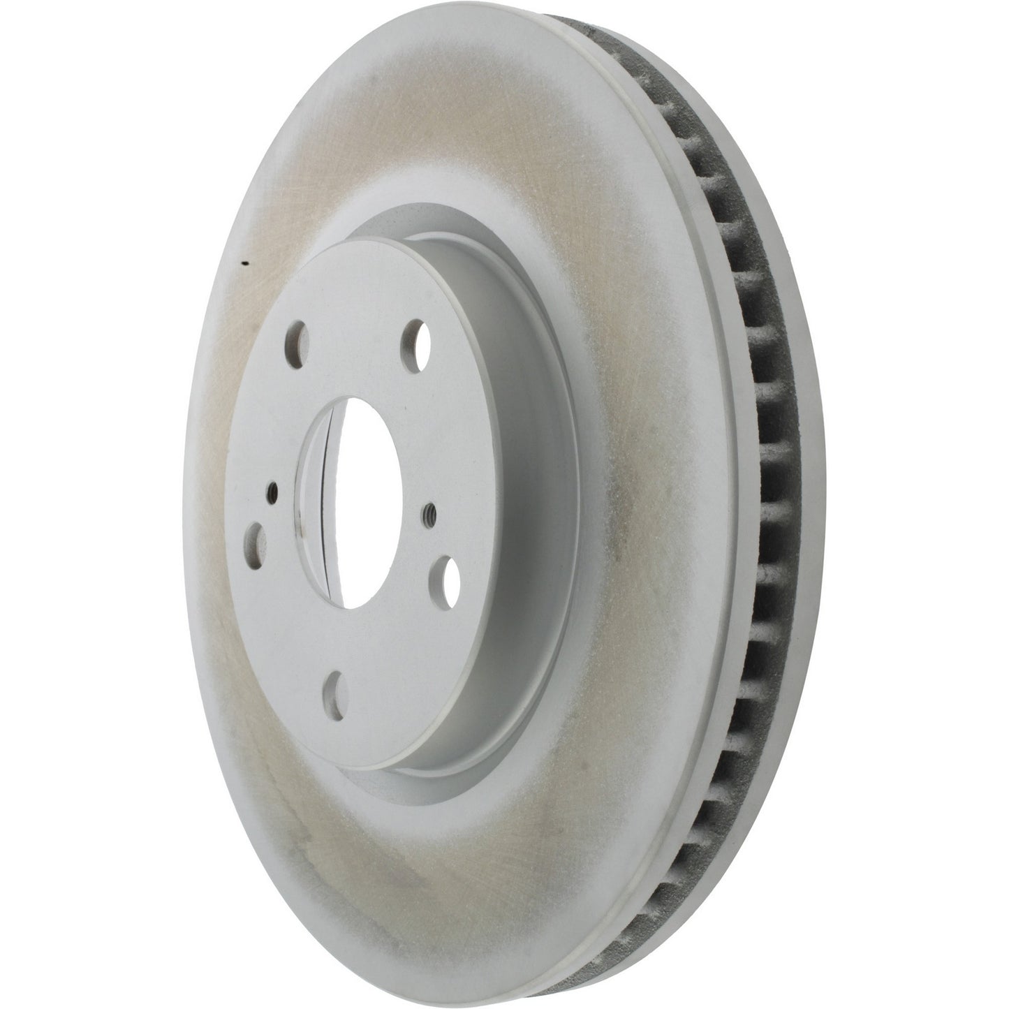 Centric Parts Disc Brake Rotor GCX with Full Coating for 2006-2015 Lexus GS300 IS250 320.44140F