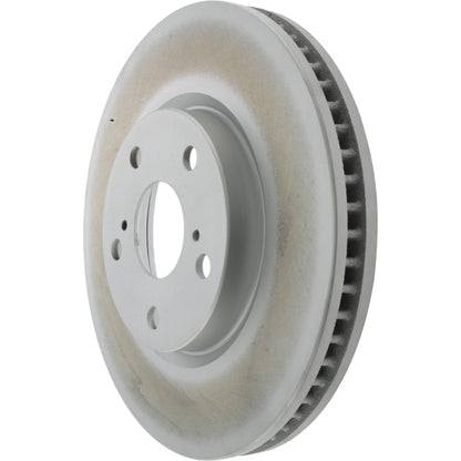 Centric Parts Disc Brake Rotor GCX with Full Coating for 2006-2015 Lexus GS300 IS250 320.44140F