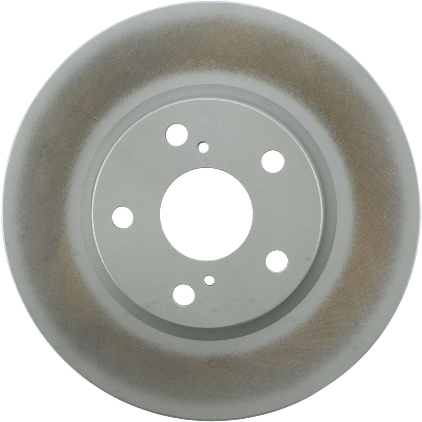 Centric Parts Disc Brake Rotor GCX with Full Coating for 2006-2015 Lexus GS300 IS250 320.44140F