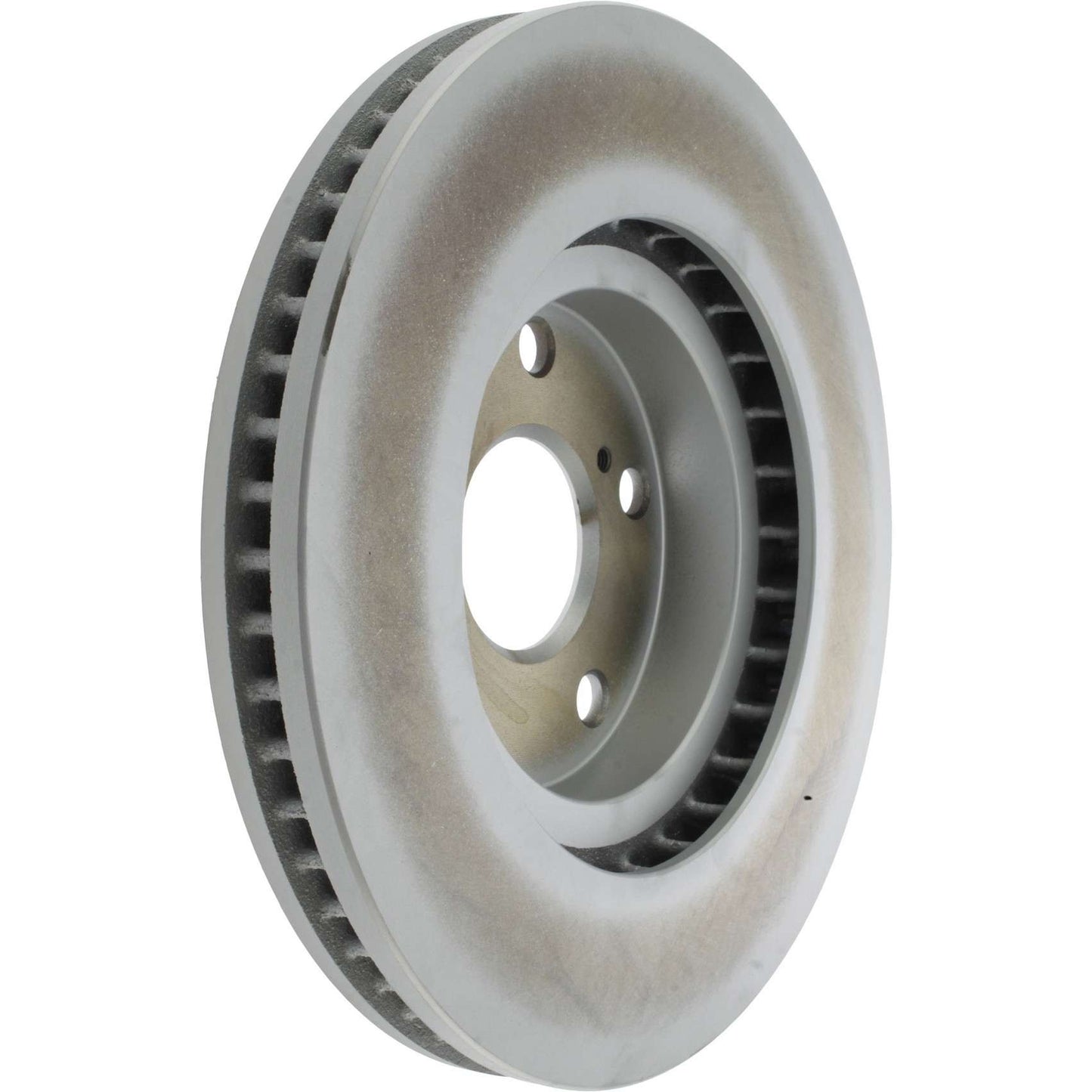 Centric Parts Disc Brake Rotor GCX with Full Coating for 2006-2015 Lexus GS300 IS250 320.44140F