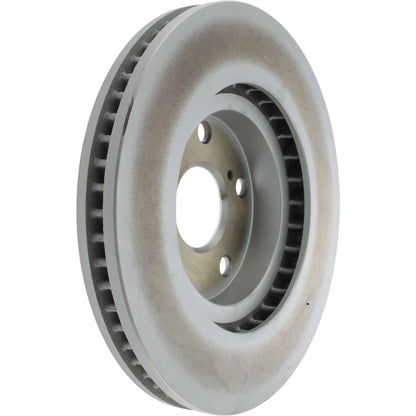 Centric Parts Disc Brake Rotor GCX with Full Coating for 2006-2015 Lexus GS300 IS250 320.44140F