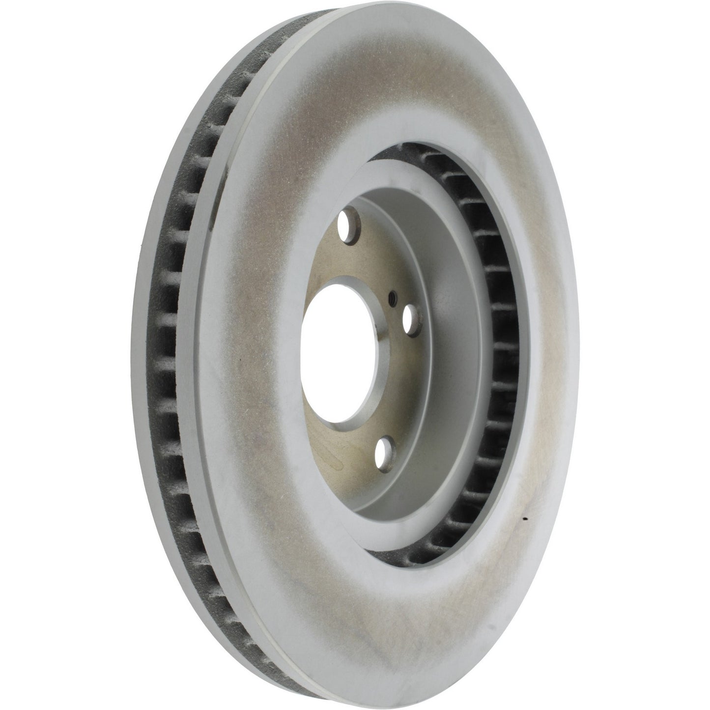 Centric Parts Disc Brake Rotor GCX with Full Coating for 2006-2015 Lexus GS300 IS250 320.44140F