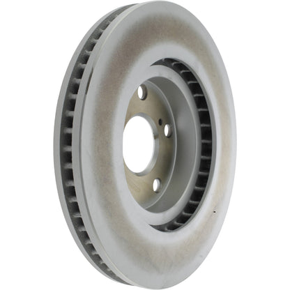 Centric Parts Disc Brake Rotor GCX with Full Coating for 2006-2015 Lexus GS300 IS250 320.44140F