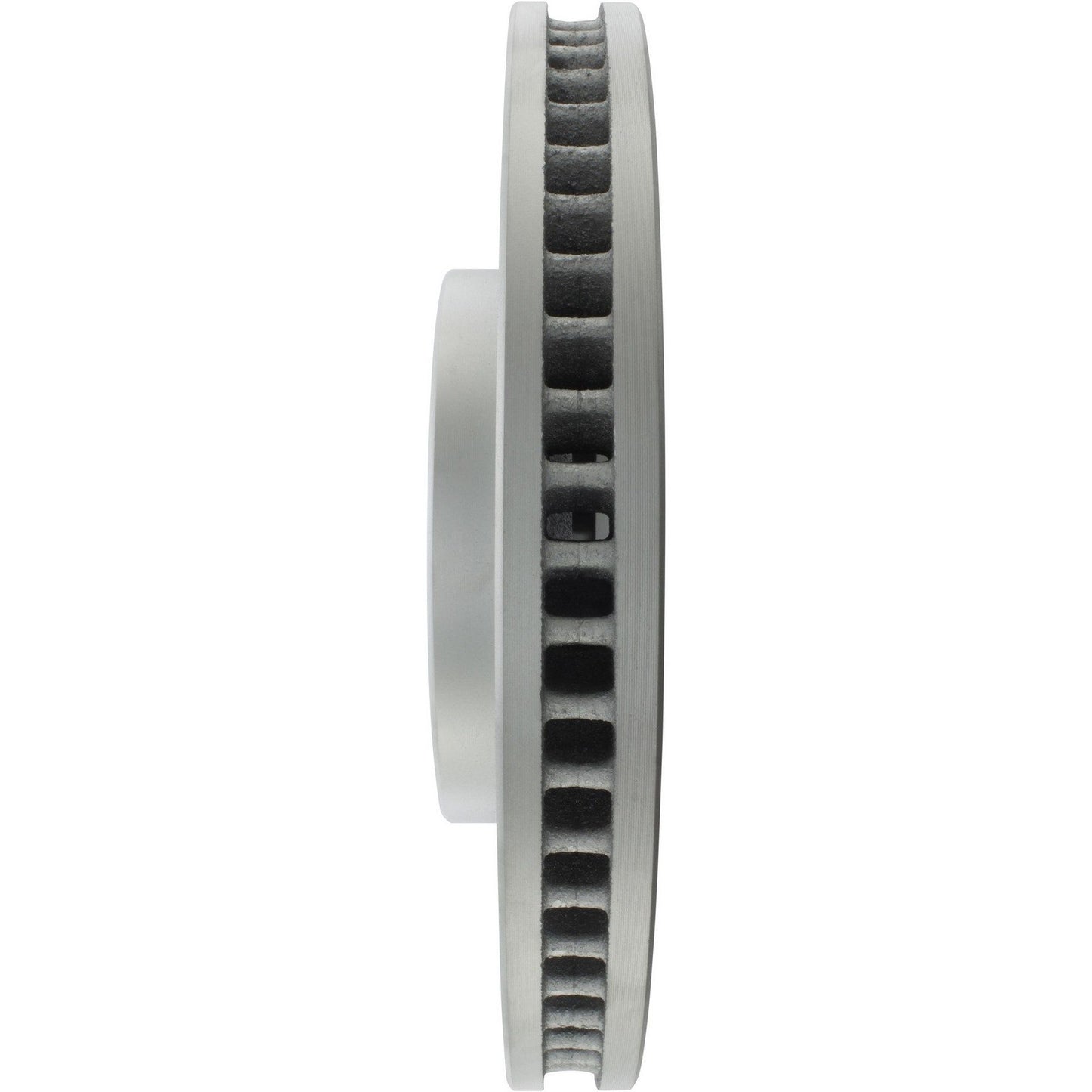 Centric Parts Disc Brake Rotor GCX with Full Coating for 2006-2015 Lexus GS300 IS250 320.44140F