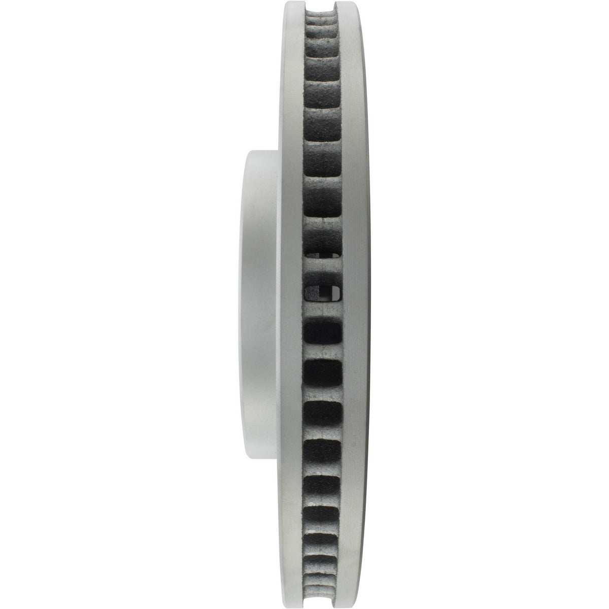 Centric Parts Disc Brake Rotor GCX with Full Coating for 2006-2015 Lexus GS300 IS250 320.44140F