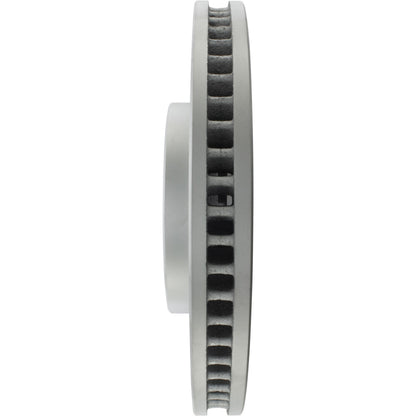 Centric Parts Disc Brake Rotor GCX with Full Coating for 2006-2015 Lexus GS300 IS250 320.44140F