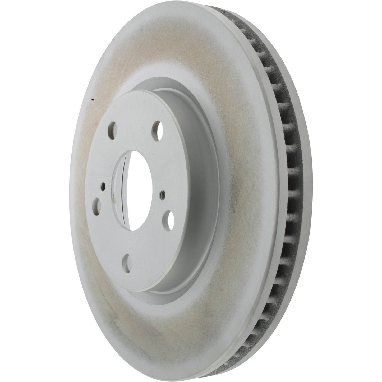 Centric Parts Disc Brake Rotor GCX with Partial Coating for 2006 Lexus GS300 2015-2009 IS250 320.44140